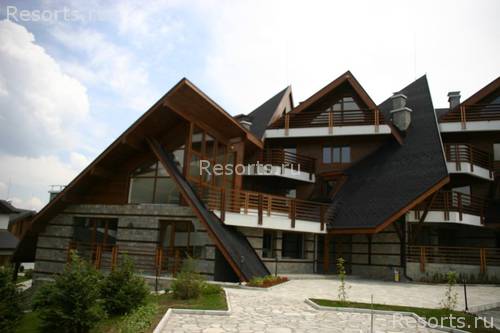 Redenka Lodge 23